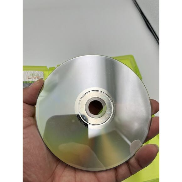 UFC 2009 Undisputed - Xbox 360 - Complete and Tested! - Picture 8 of 8